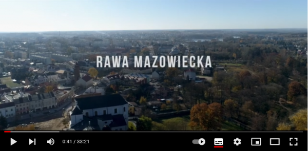 Detale w rawskiej architekturze