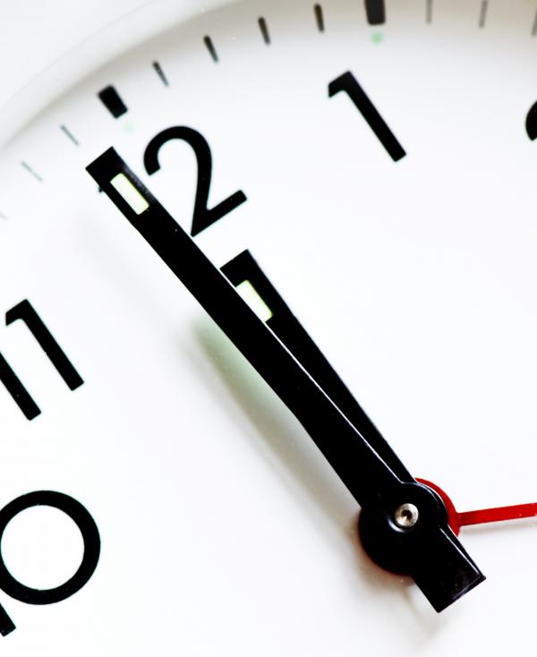 Rok 2022 tuż, tuż...