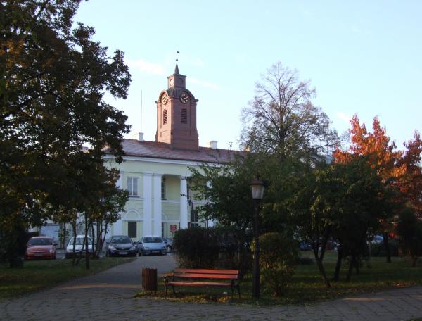 7 stycznia urząd będzie nieczynny