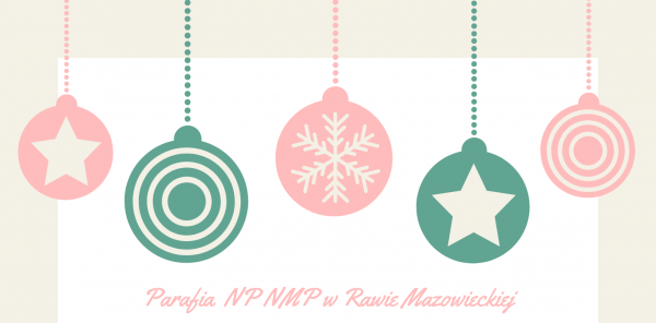 Kolędowanie co niedziela