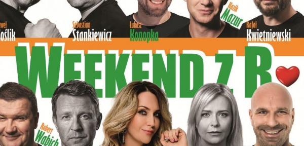 Zapraszamy na… Weekend z R.