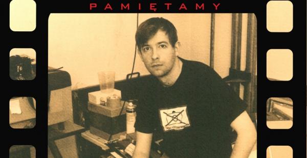 „Przemek Konefał. Pamiętamy…” – wystawa fotografii w rawskim MDK