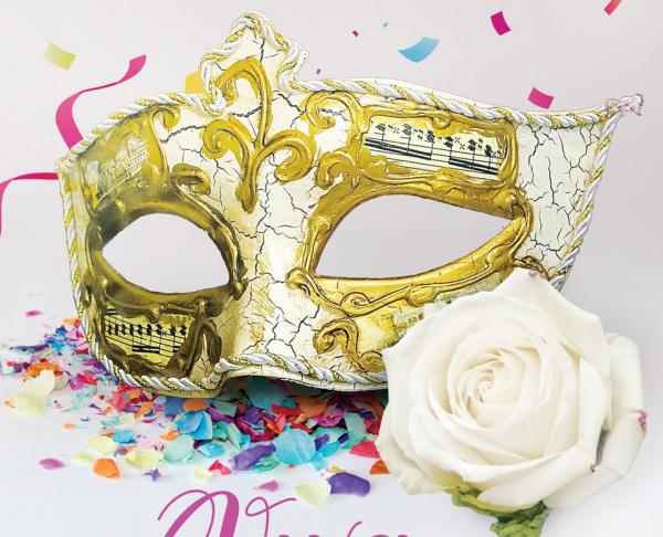 26 lutego - Koncert Karnawałowy w MDK