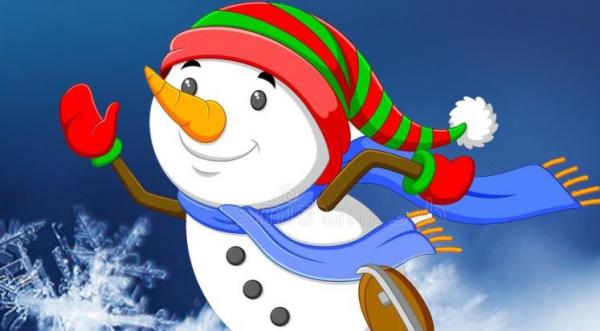 Ferie zimowe tuż, tuż