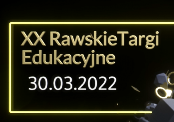 XX Targi Edukacyjne