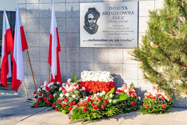 Narodowy Dzień Pamięci Żołnierzy Wyklętych