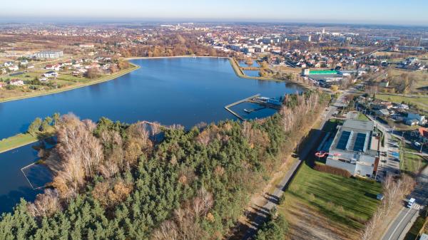 W piątek, 8 kwietnia, ruszą konsultacje projektu strategii rozwoju Rawy