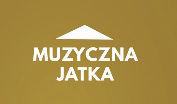 Muzyczna Jatka "Retro... lata 20-te, lata 30-te" - 20 kwietnia