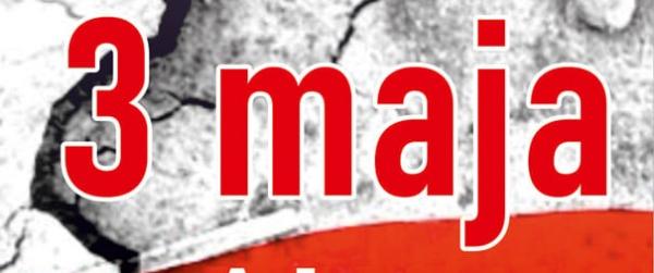 Przed nami „Radosne Święto” – 3 maja – altana w Parku Miejskim