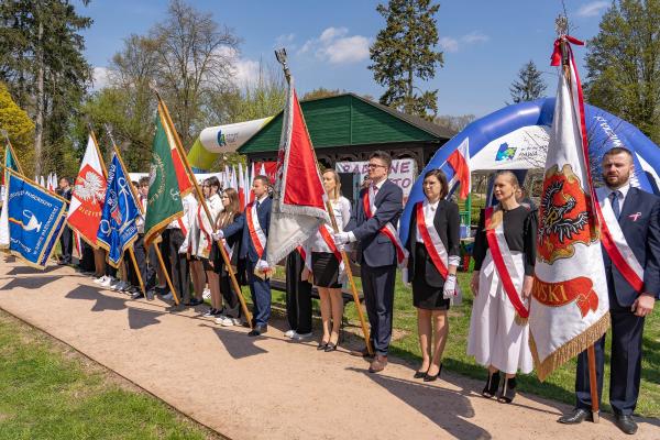 Radosne Święto w Rawie