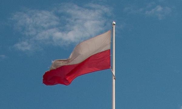 77. rocznica zakończenia II wojny światowej