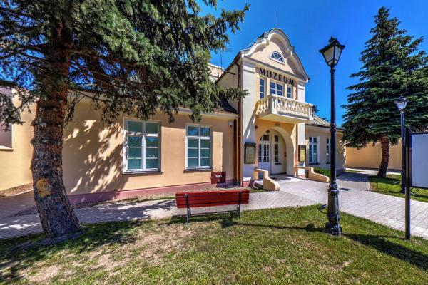 18 maja - Międzynarodowy Dzień Muzeów