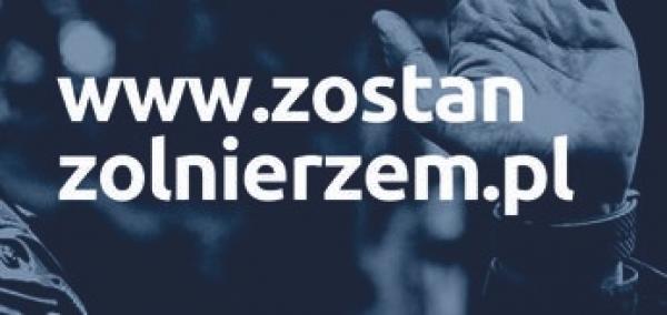 Wojskowe Centrum Rekrutacji w Skierniewicach zaprasza na piknik