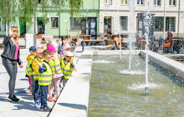 "Żuczki" w rawskim urzędzie