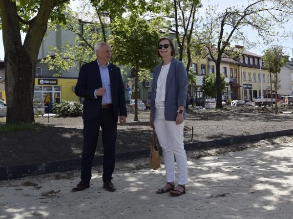 Łódzki Wojewódzki Konserwator Zabytków w Rawie