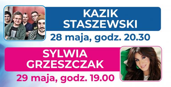 Burmistrz Miasta zaprasza na Dni Rawy 2022