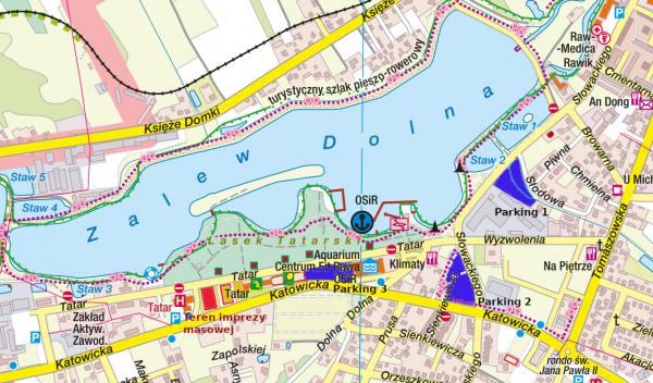 Dni Rawy tuż, tuż...