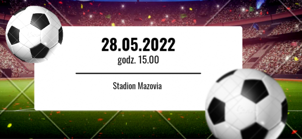 Towarzyski mecz piłkarski Polska – Ukraina i zbiórka Rawa dla Ukrainy