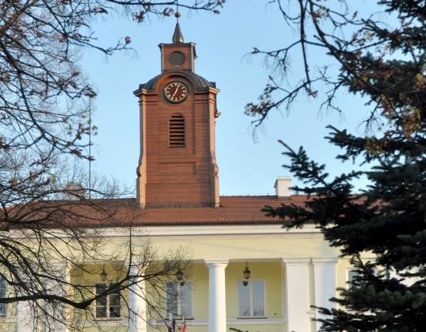 27 maja – Dzień Samorządu Terytorialnego