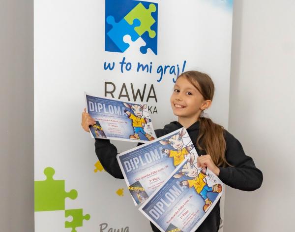 Spotkanie z wyjątkowymi sportowcami