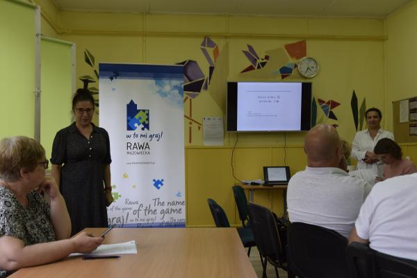 Forum Liderów Ekonomii Społecznej