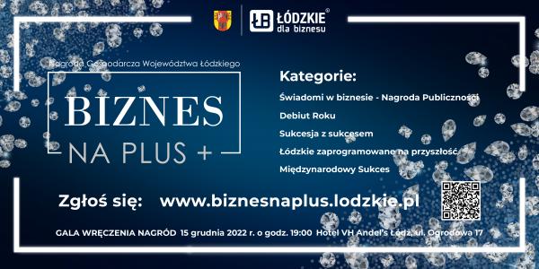 Nagroda Gospodarcza Województwa Łódzkiego