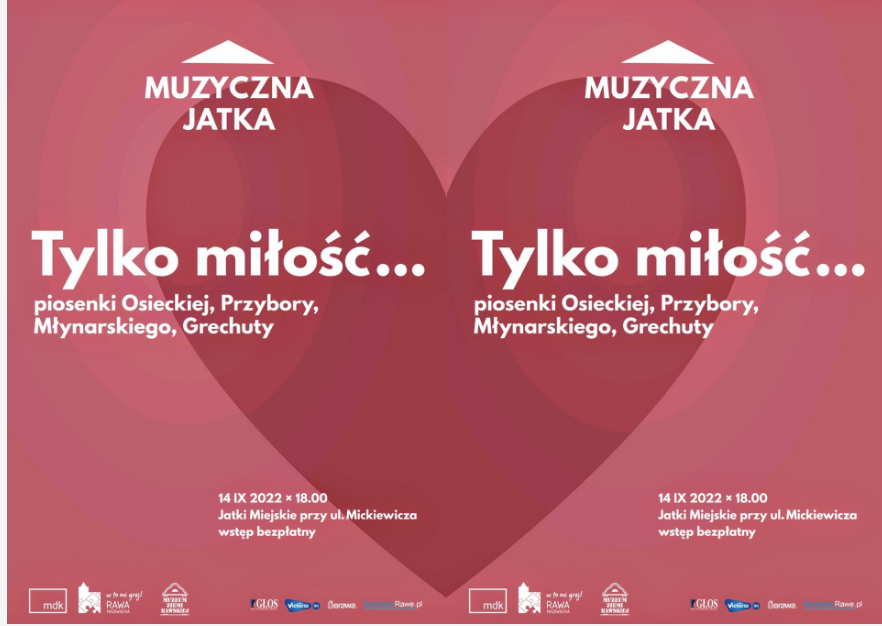 Po wakacyjnej przerwie wznawiamy cykl pod hasłem "Muzyczna Jatka"