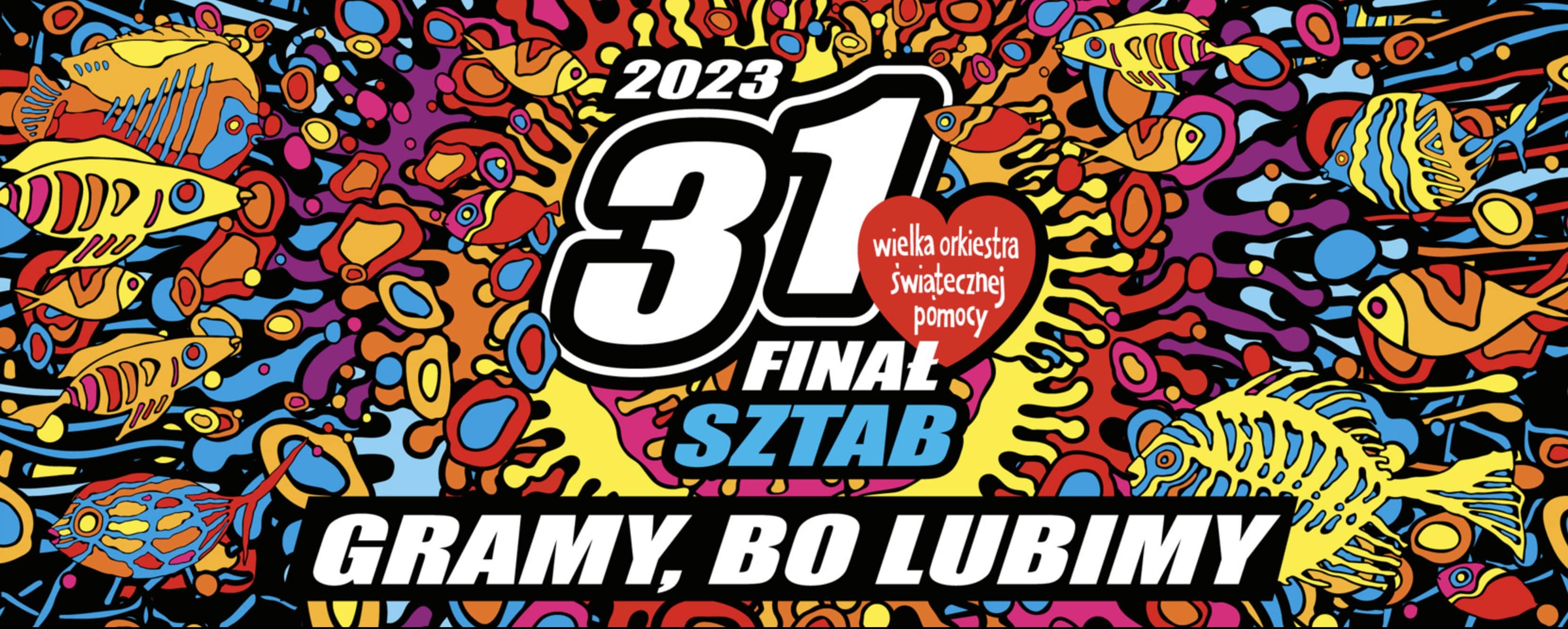 Przed nami kolejny finał WOŚP