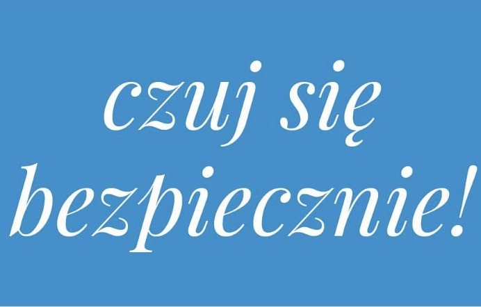 '' Bezpieczna Rawianka'' propozycja dla mieszkanek Rawy.