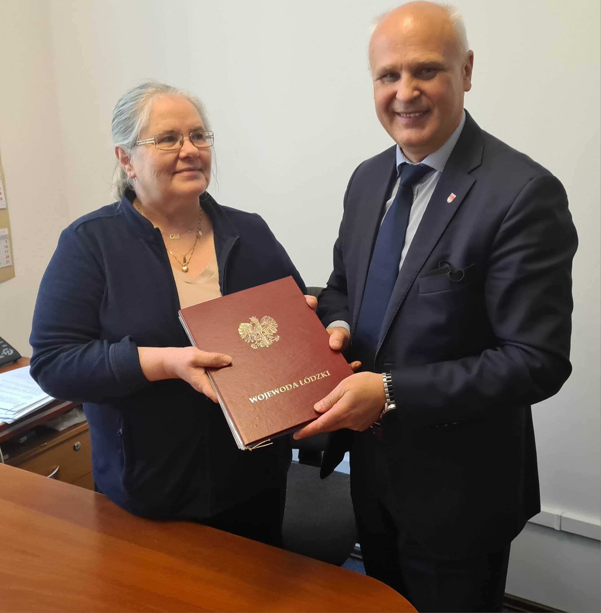 Nowa inwestycja w ul. Juliusza Słowackiego