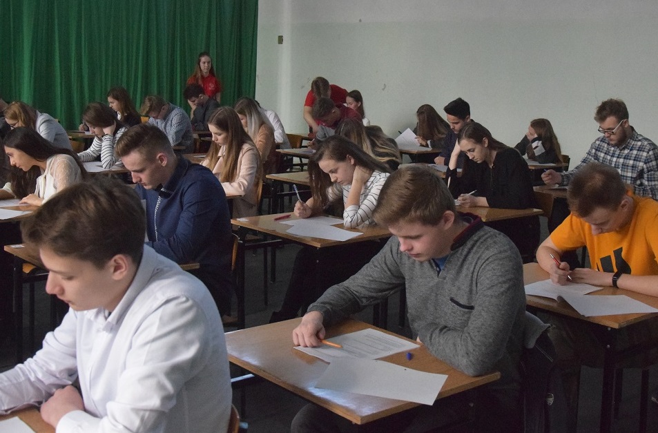 Konkurs wiedzy o samorządzie już wkrótce...