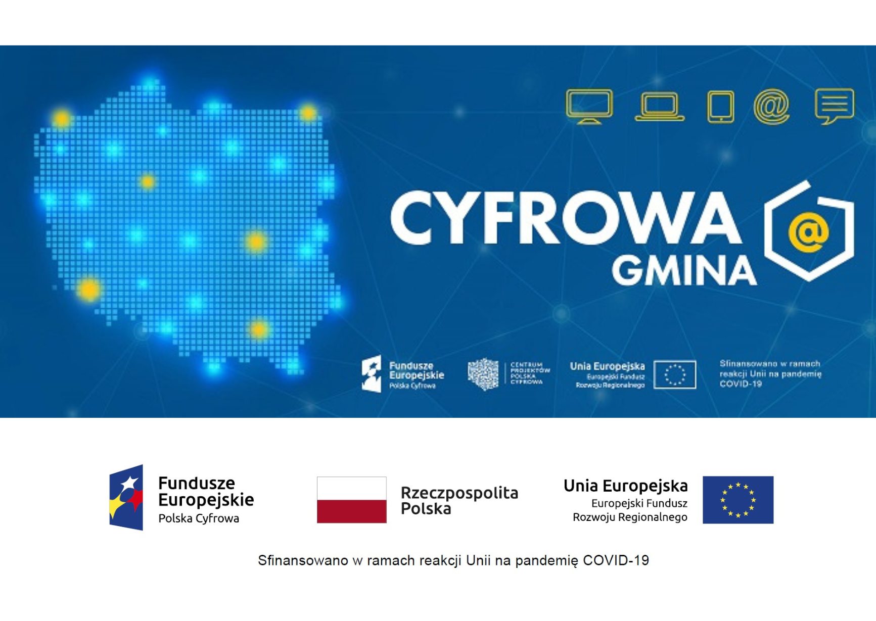 Program „Cyfrowa Gmina”