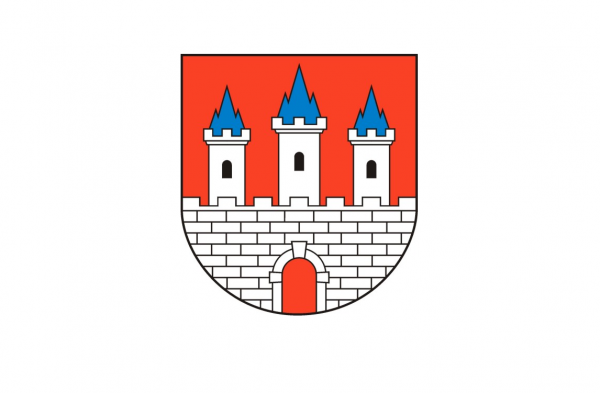 Herb Rawy Mazowieckiej