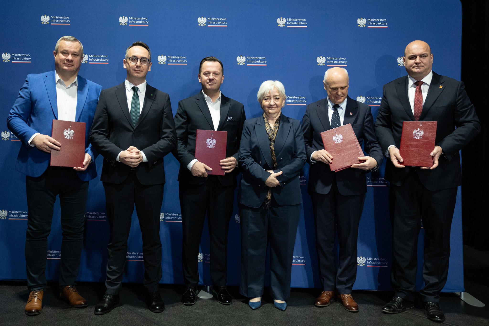 % Rawa Mazowiecka z dofinansowaniem na inwestycje drogowe