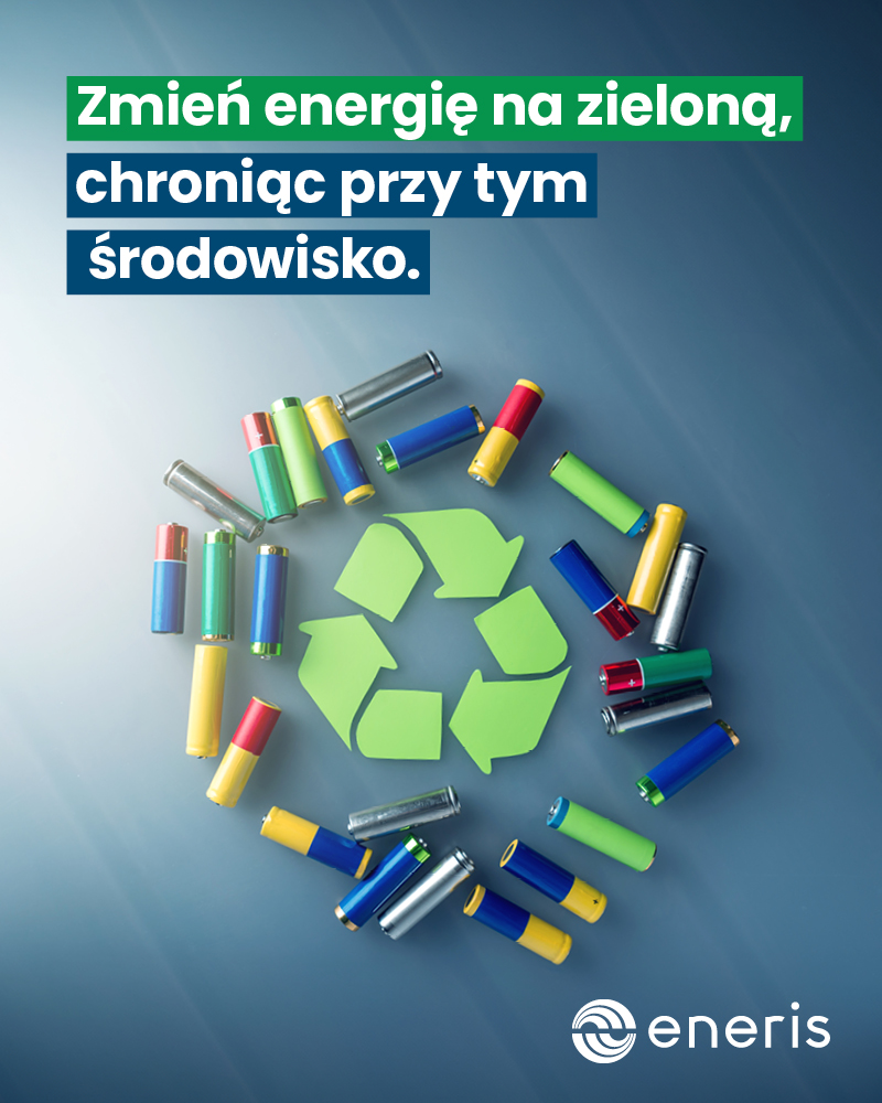Rawa Mazowiecka stawia na ekologię – wspólnie zadbajmy o środowisko!