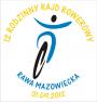 XII Rawski Rodzinny Rajd Rowerowy